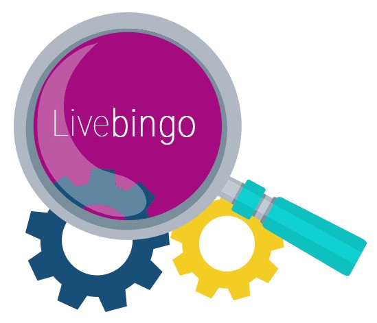 Live Bingo Casino - Software