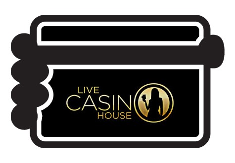 Live Casino House - Banking casino