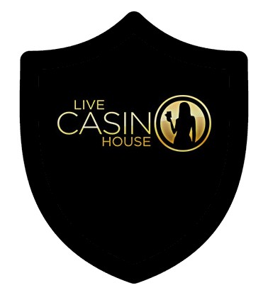 Live Casino House - Secure casino