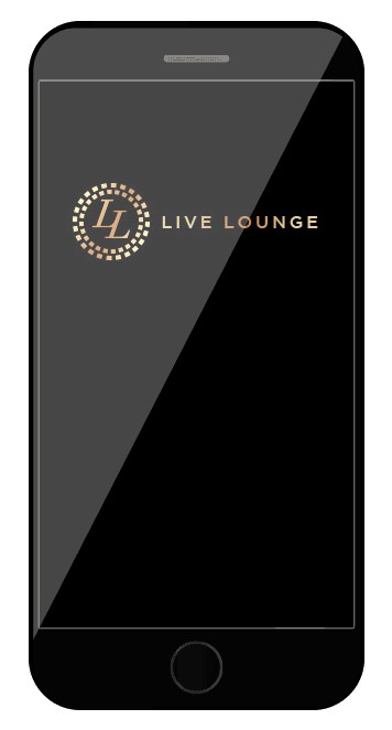 Live Lounge Casino - Mobile friendly