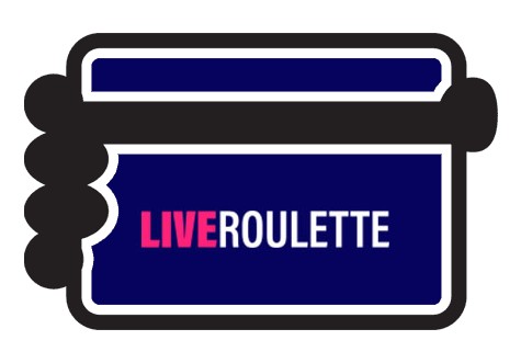 Live Roulette - Banking casino