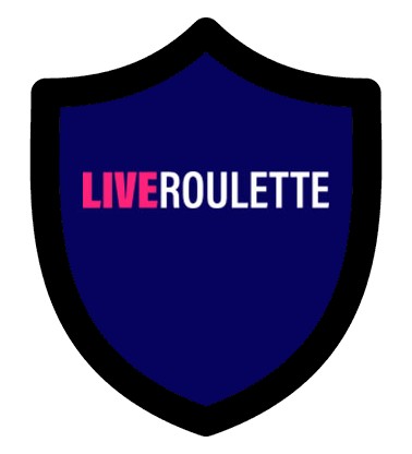 Live Roulette - Secure casino