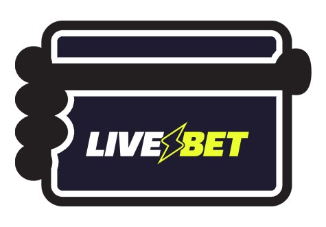 LiveBet - Banking casino