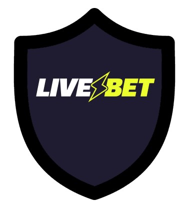 LiveBet - Secure casino