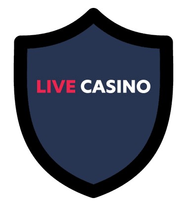 LiveCasino - Secure casino