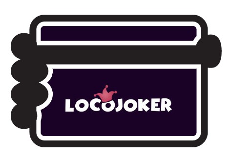 Loco Joker - Banking casino