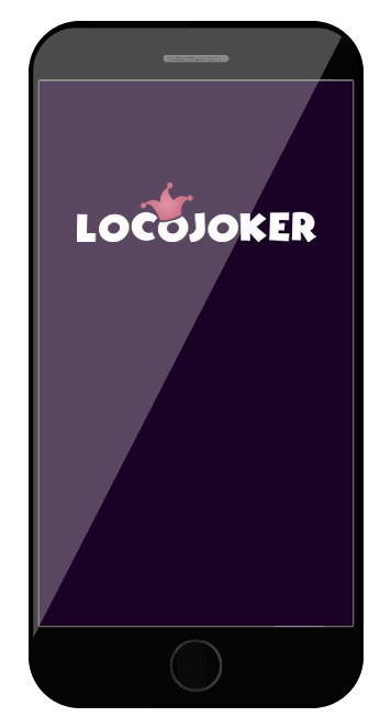 Loco Joker - Mobile friendly