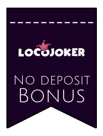 Loco Joker - no deposit bonus CR