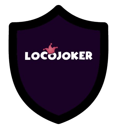 Loco Joker - Secure casino