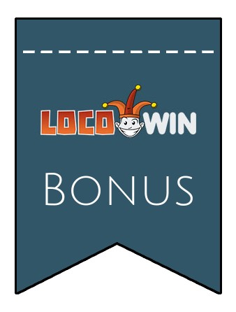 Latest bonus spins from Locowin Casino