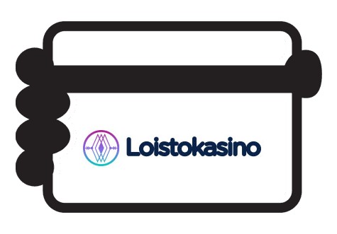 Loistokasino - Banking casino