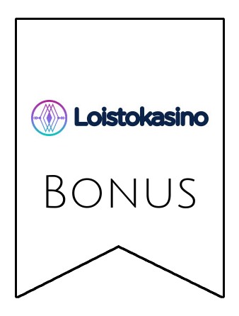 Latest bonus spins from Loistokasino