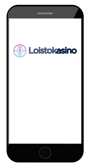Loistokasino - Mobile friendly