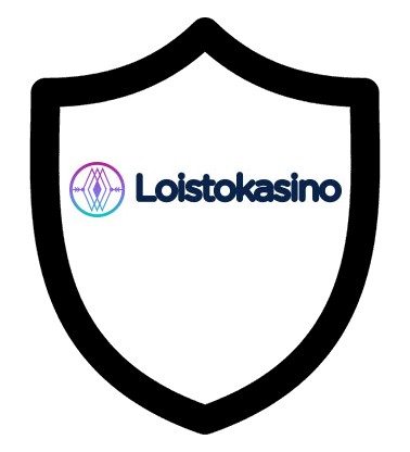 Loistokasino - Secure casino