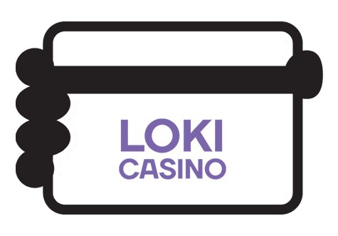 Loki Casino - Banking casino