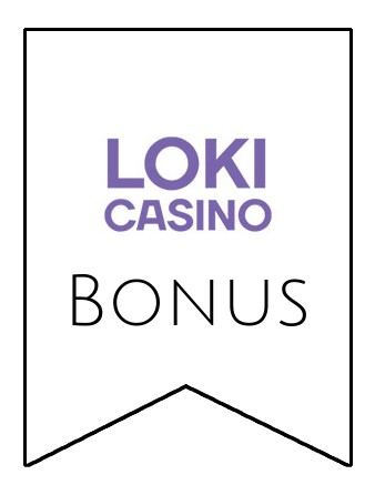 Latest bonus spins from Loki Casino