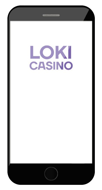 Loki Casino - Mobile friendly