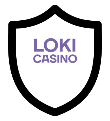 Loki Casino - Secure casino