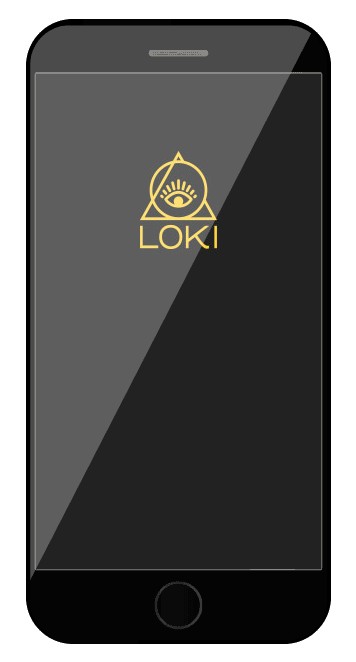 Loki - Mobile friendly