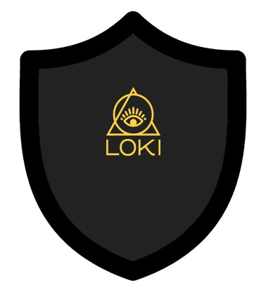 Loki - Secure casino