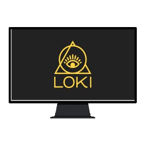 Loki - casino review