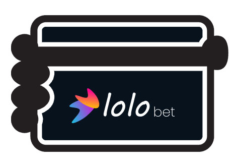 Lolo bet - Banking casino