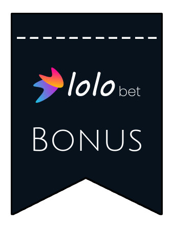 Latest bonus spins from Lolo bet