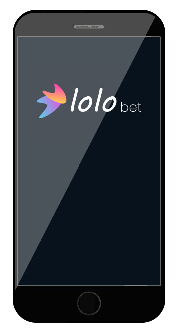 Lolo bet - Mobile friendly