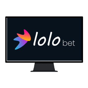 Lolo bet - casino review