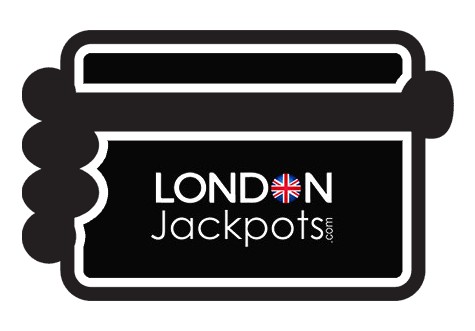 London Jackpots Casino - Banking casino