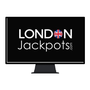London Jackpots Casino - casino review