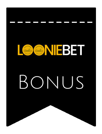 Latest bonus spins from Looniebet