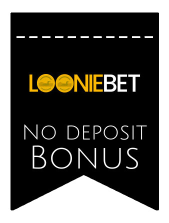 Looniebet - no deposit bonus CR
