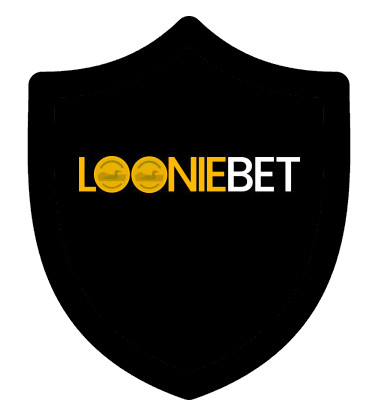 Looniebet - Secure casino