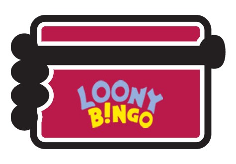 Loony Bingo - Banking casino