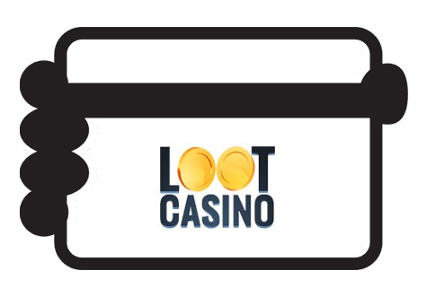 Loot Casino - Banking casino