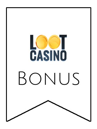 Latest bonus spins from Loot Casino