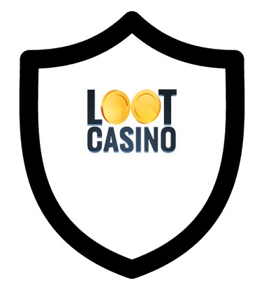 Loot Casino - Secure casino
