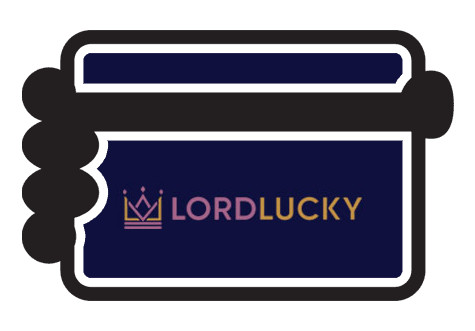 Lord Lucky Casino - Banking casino