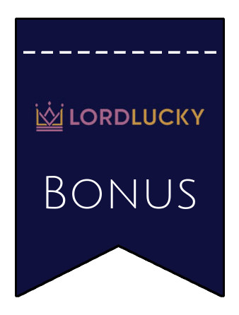 Latest bonus spins from Lord Lucky Casino