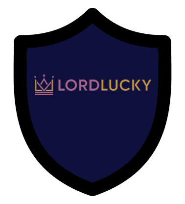 Lord Lucky Casino - Secure casino