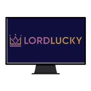 Lord Lucky Casino - casino review