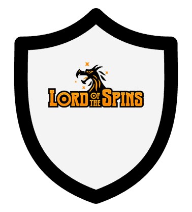 Lord of the Spins Casino - Secure casino