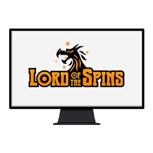 Lord of the Spins Casino - casino review
