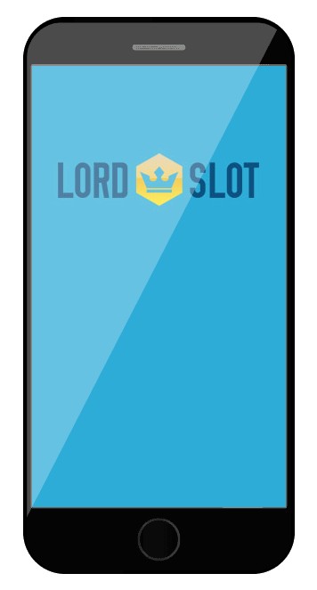 Lord Slot Casino - Mobile friendly