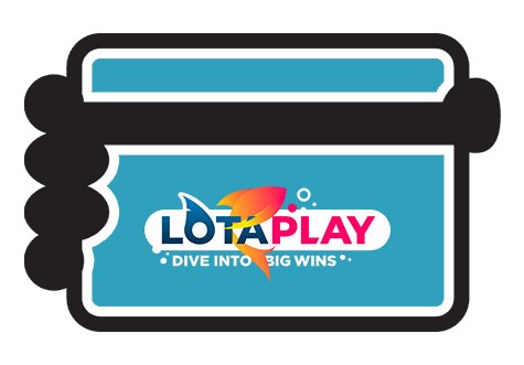 LotaPlay - Banking casino