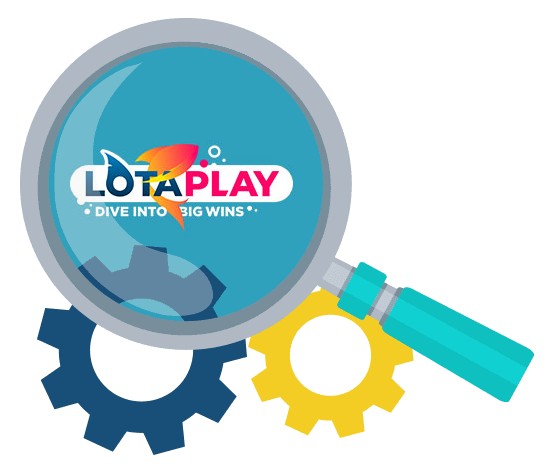 LotaPlay - Software