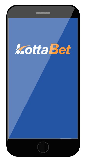 LottaBet - Mobile friendly