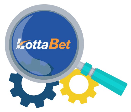 LottaBet - Software