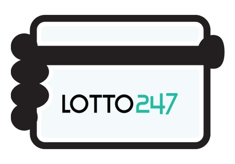 Lotto247 Casino - Banking casino